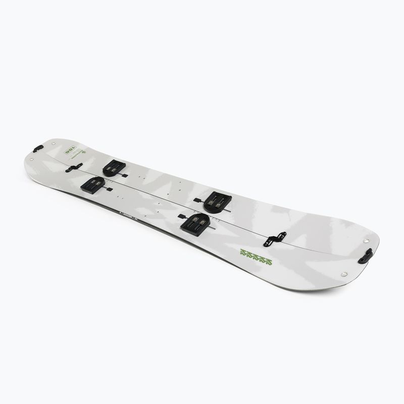 Deska splitboardowa K2 Marauder Split Package 6