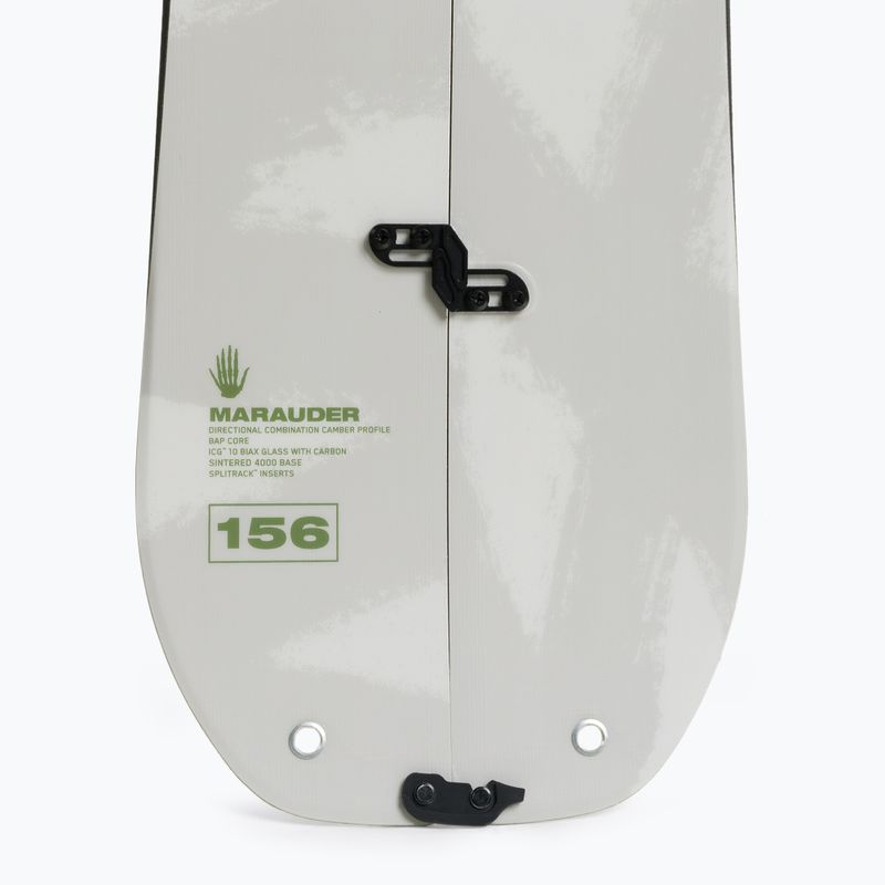 Deska splitboardowa K2 Marauder Split Package 7