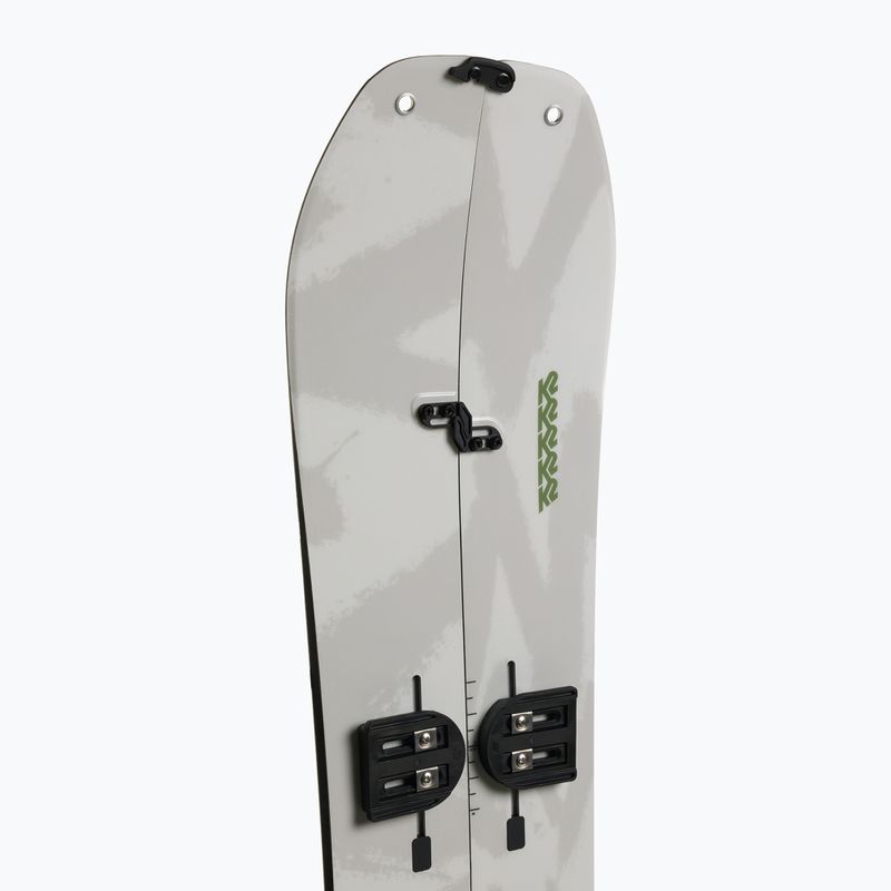 Deska splitboardowa K2 Marauder Split Package 9