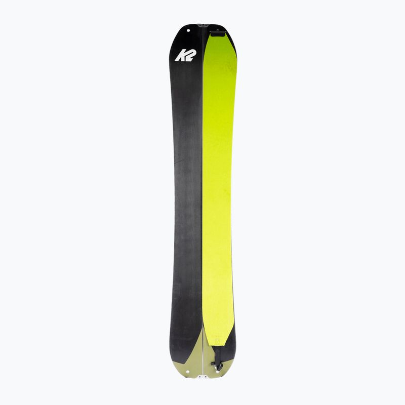 Deska splitboardowa K2 Marauder Split Package Wide 3