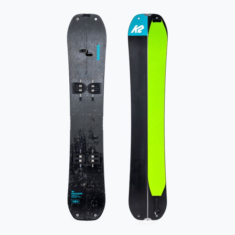 Deska splitboardowa K2 Freeloader Split Package