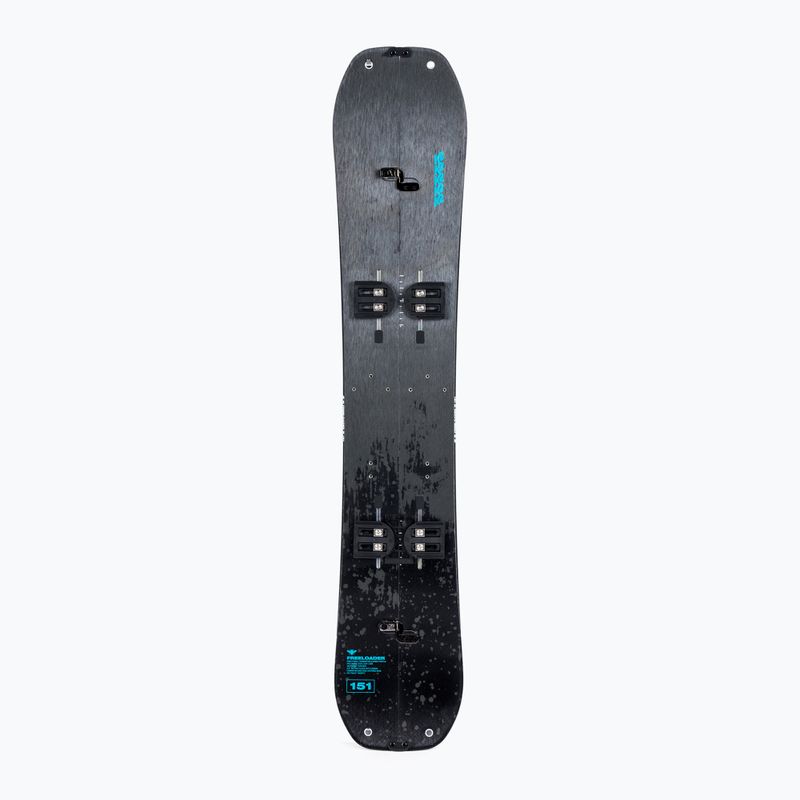 Deska splitboardowa K2 Freeloader Split Package 3