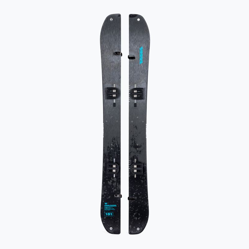 Deska splitboardowa K2 Freeloader Split Package 4