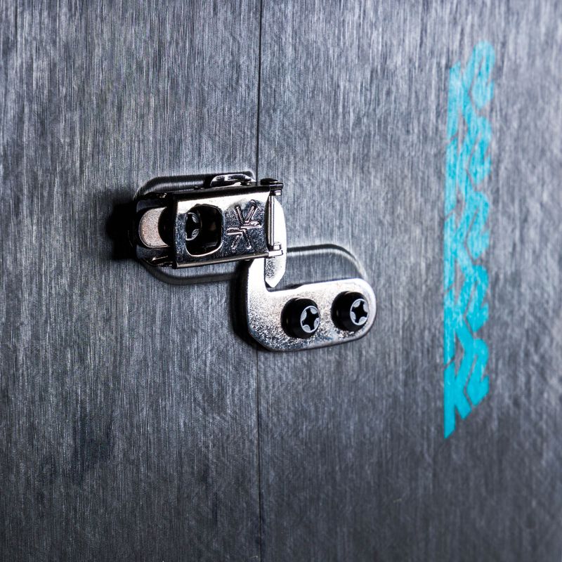 Deska splitboardowa K2 Freeloader Split Package 7
