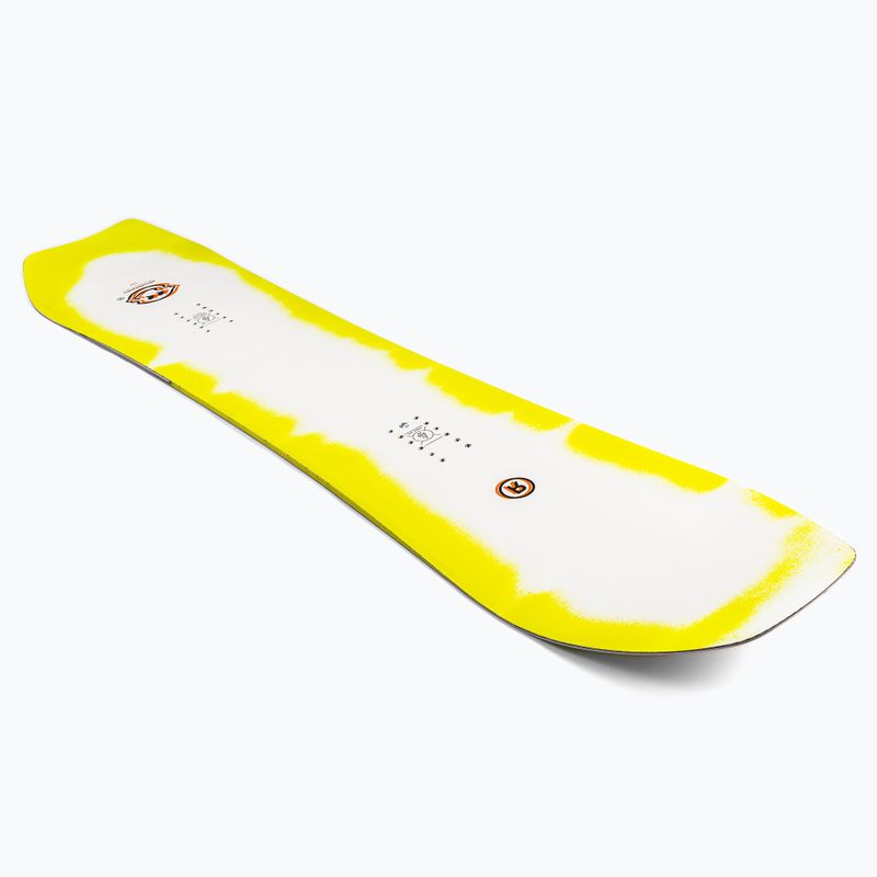 Deska snowboardowa RIDE Psychocandy 2