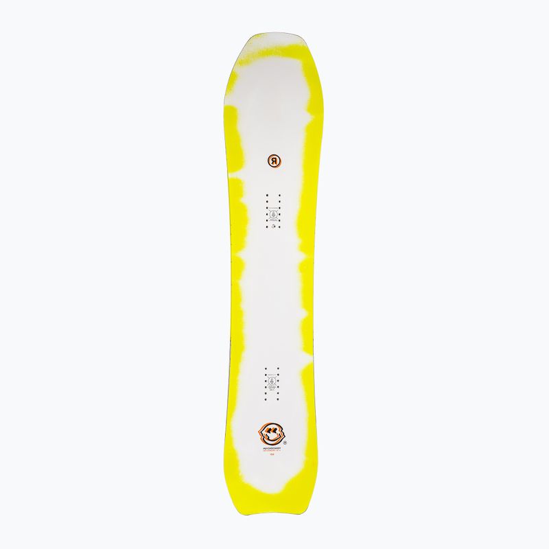 Deska snowboardowa RIDE Psychocandy 3