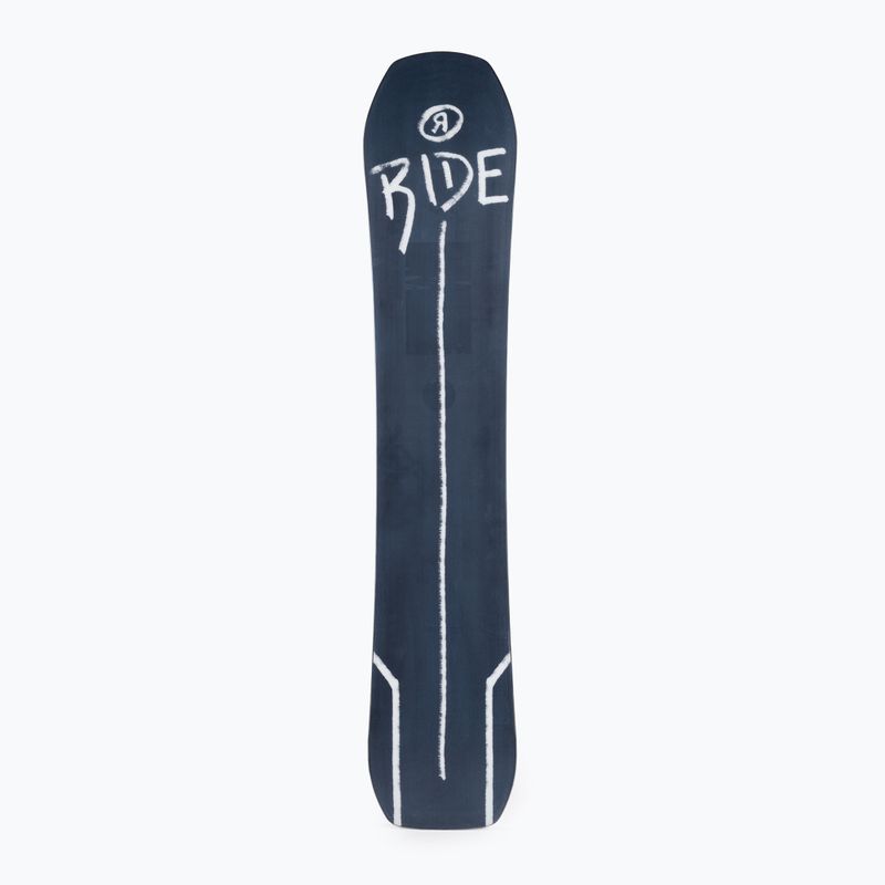 Deska snowboardowa męska RIDE Smokescreen 3