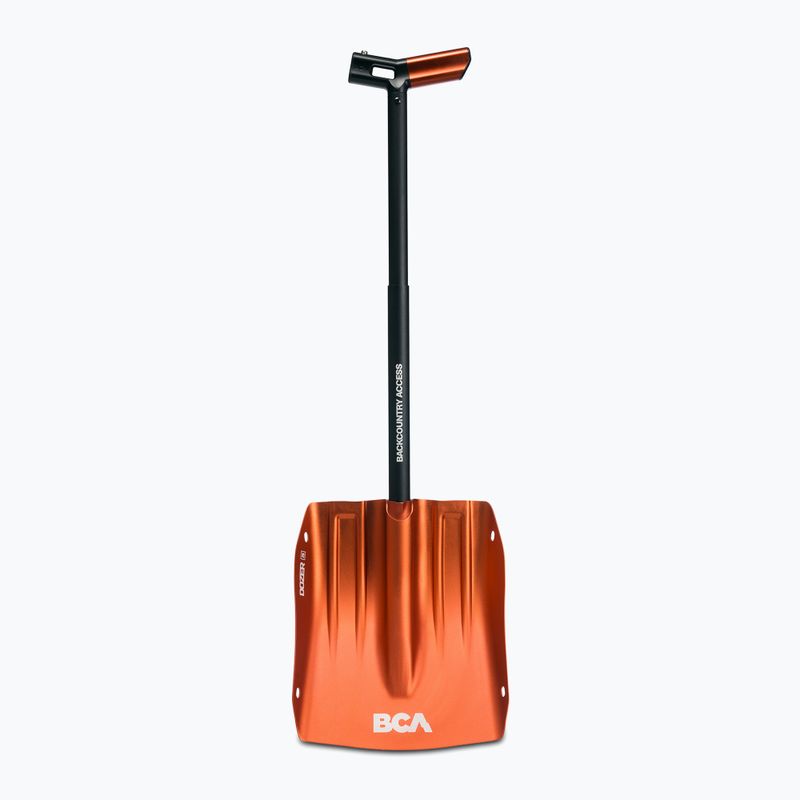 Łopata lawinowa BCA Dozer 2H black 2