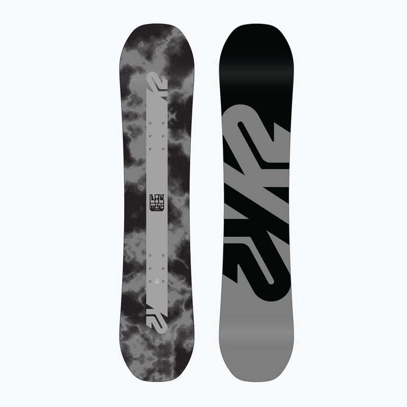 Deska snowboardowa dziecięca K2 Lil Mini Jr  7