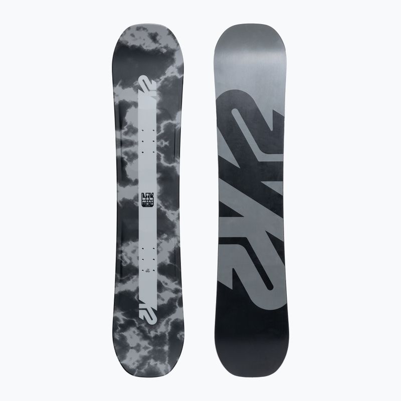 Deska snowboardowa dziecięca K2 Lil Mini Jr 