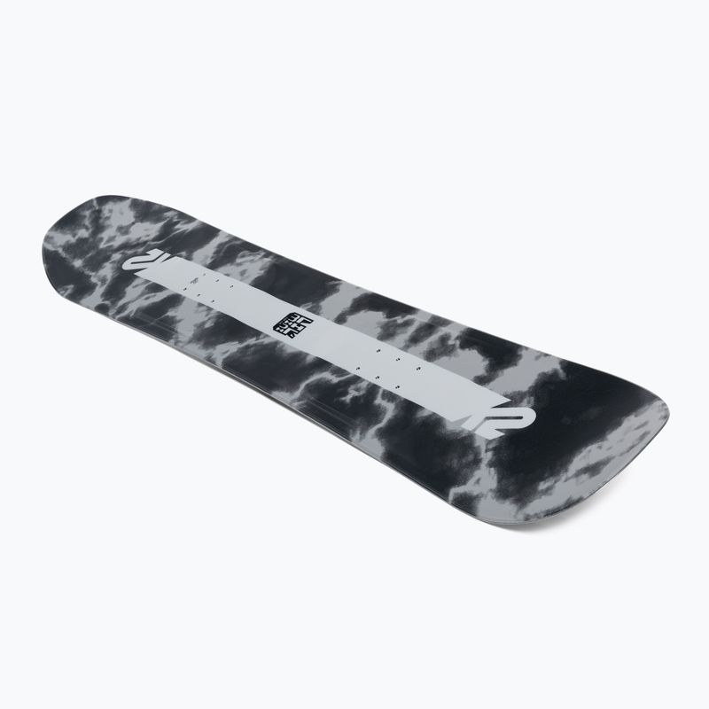 Deska snowboardowa dziecięca K2 Lil Mini Jr  2