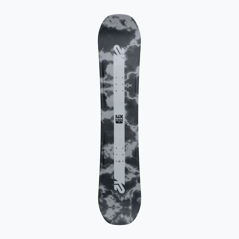 Deska snowboardowa dziecięca K2 Lil Mini Jr  3
