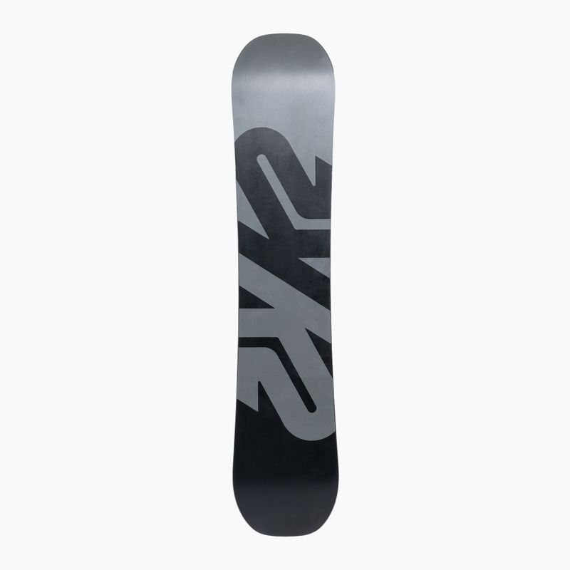 Deska snowboardowa dziecięca K2 Lil Mini Jr  4