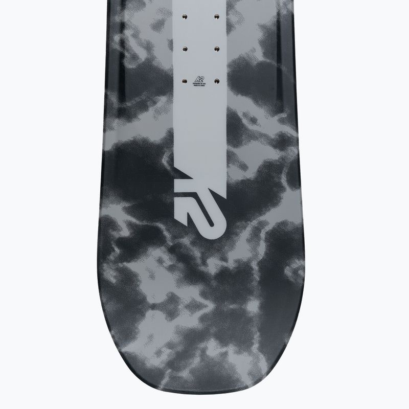 Deska snowboardowa dziecięca K2 Lil Mini Jr  6