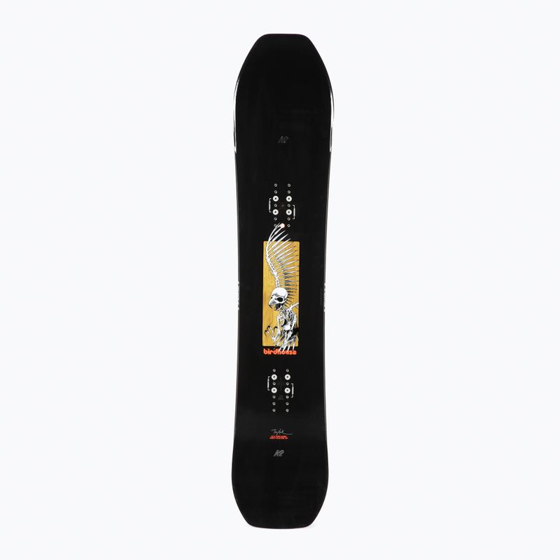 Deska snowboardowa K2 Party Platter X Tony Hawk X Birdhouse 3