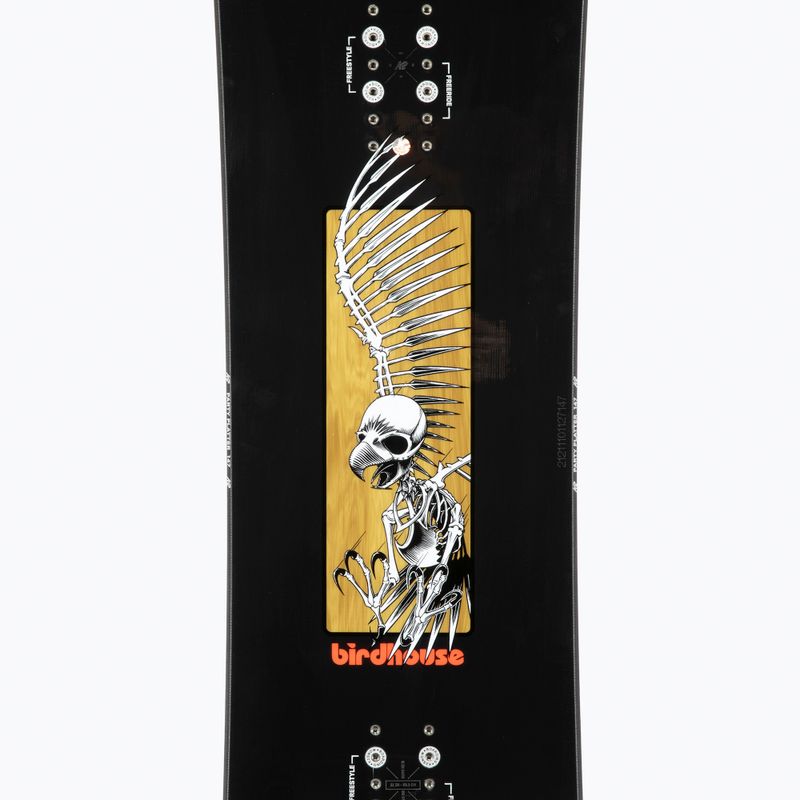 Deska snowboardowa K2 Party Platter X Tony Hawk X Birdhouse 5