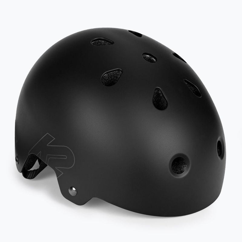 Kask K2 Varsity Mips black