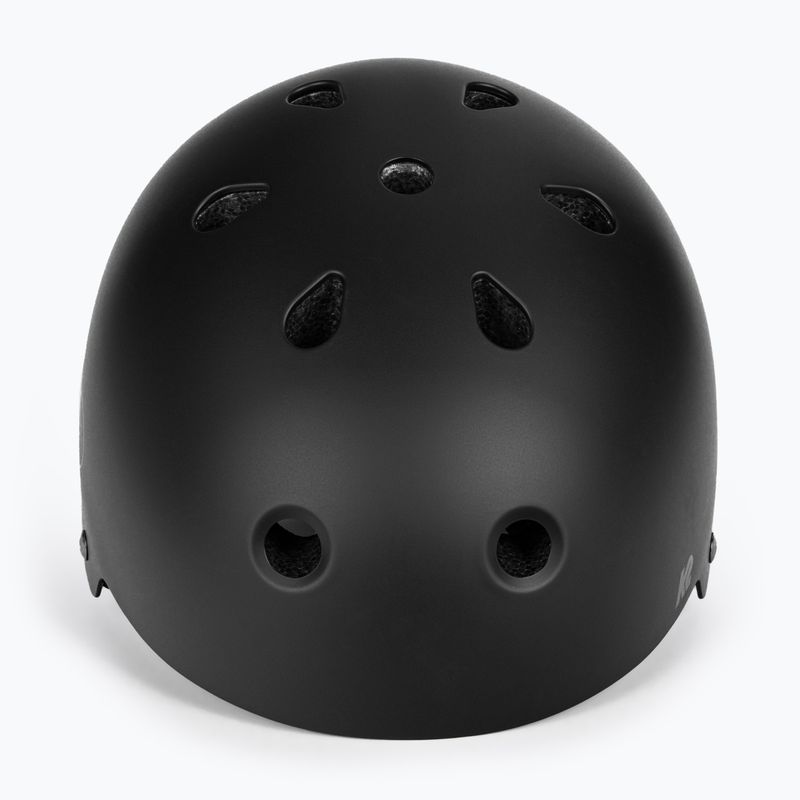 Kask K2 Varsity Mips black 2