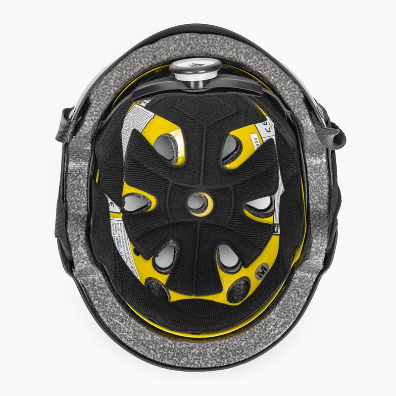 Kask K2 Varsity Mips black 5