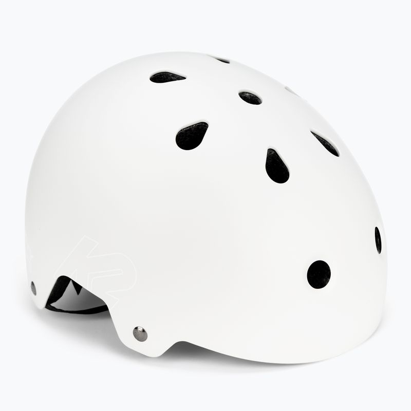 Kask K2 Varsity Mips gray