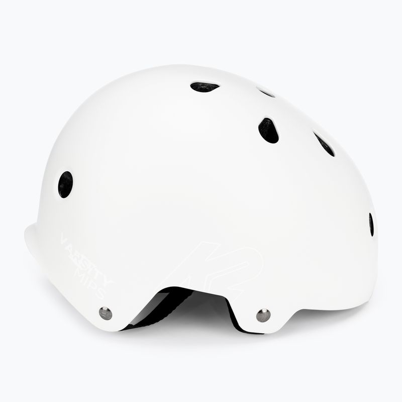 Kask K2 Varsity Mips gray 3