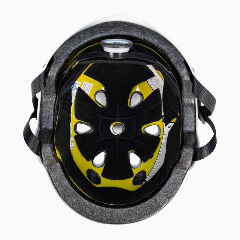Kask K2 Varsity Mips gray 5