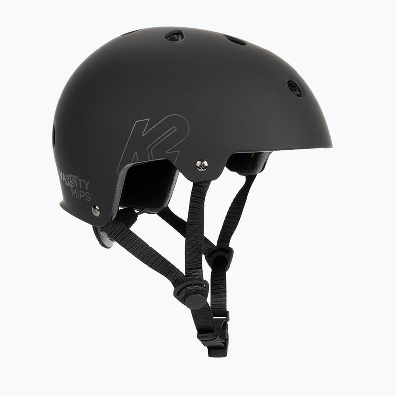 Kask K2 Varsity Mips black 6