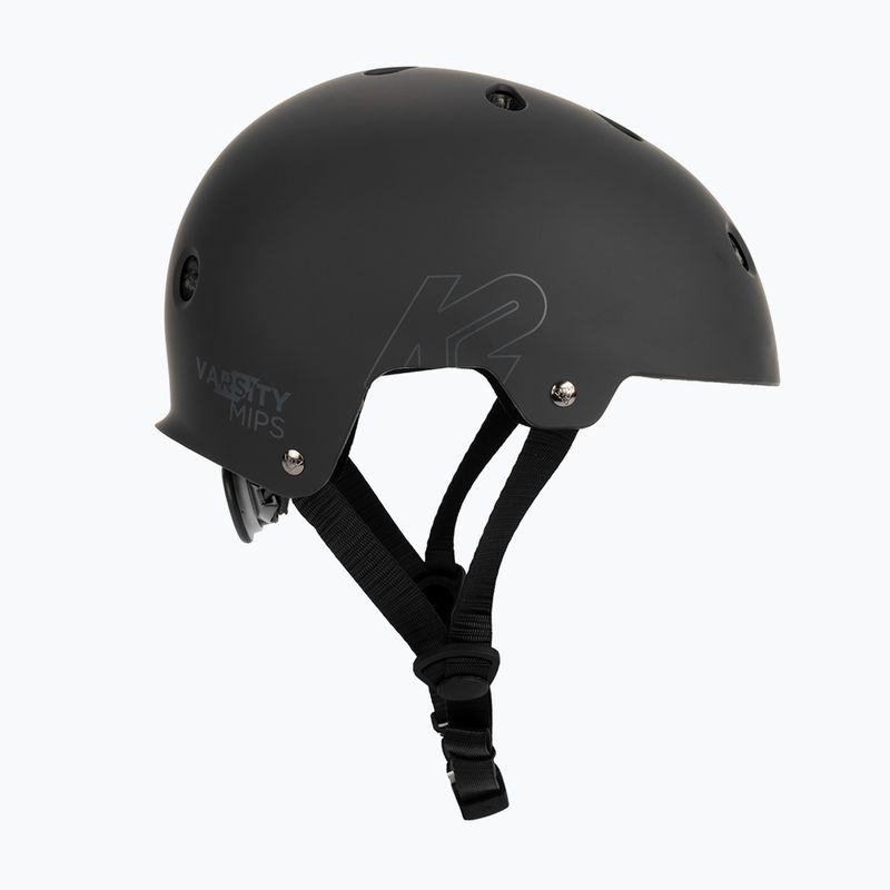 Kask K2 Varsity Mips black 7