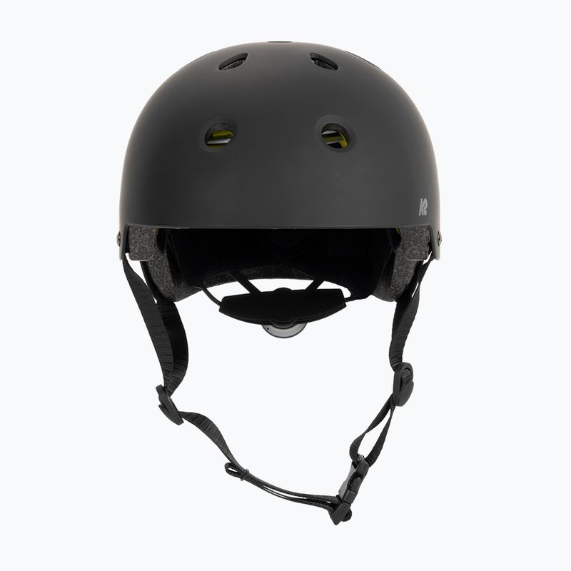 Kask K2 Varsity Mips black 8