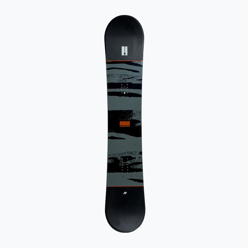 Deska snowboardowa K2 Standard 2022 3