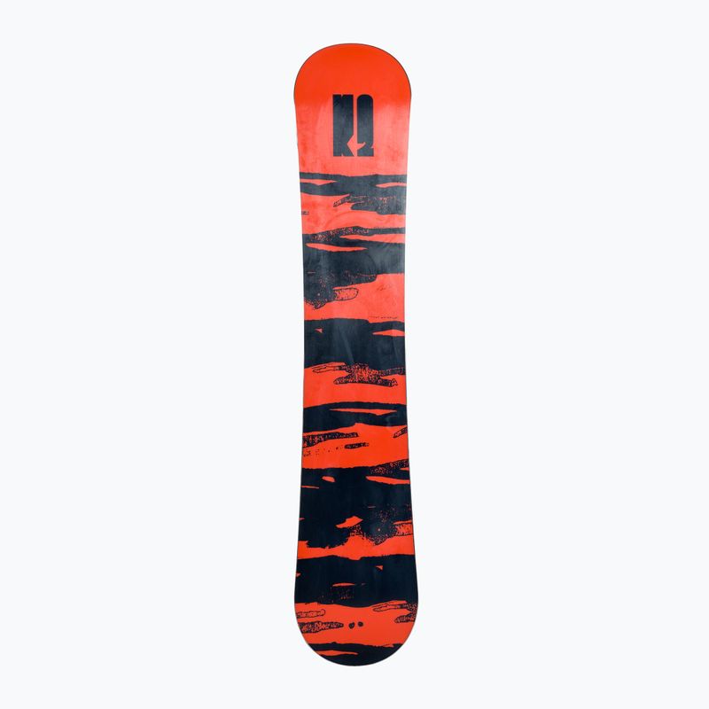 Deska snowboardowa K2 Standard 2022 4