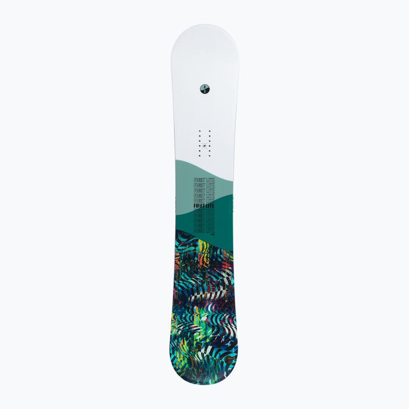 Deska snowboardowa K2 First Lite 3