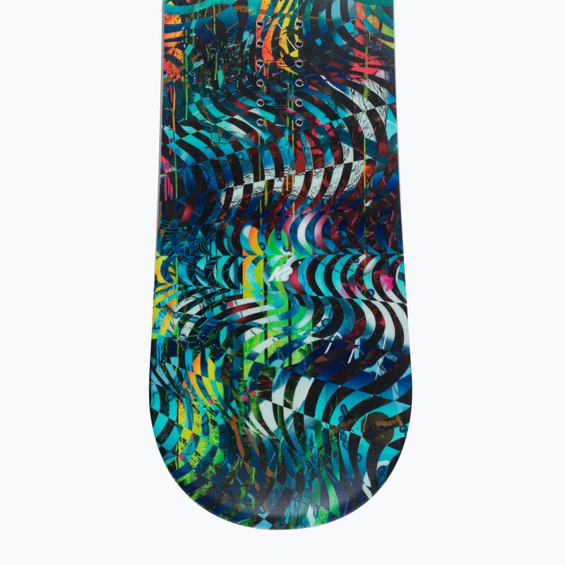 Deska snowboardowa K2 First Lite 6