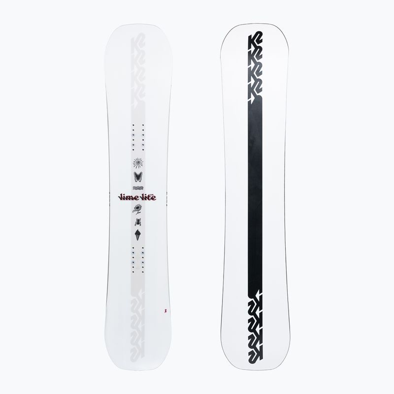 Deska snowboardowa damska K2 Lime Lite W 