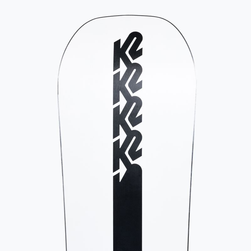 Deska snowboardowa damska K2 Lime Lite W  5