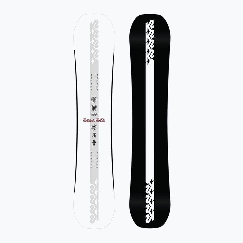 Deska snowboardowa damska K2 Lime Lite W  7