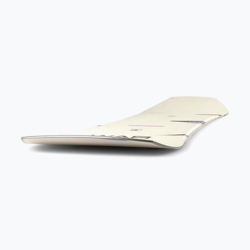 Deska snowboardowa RIDE Warpig white/violet 7
