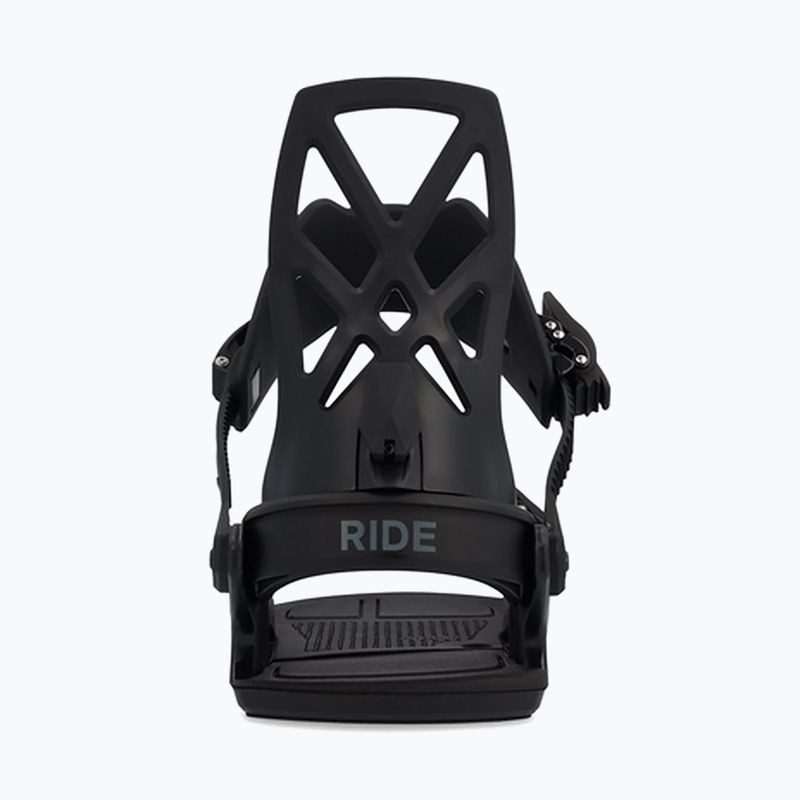 Wiązania snowboardowe męskie RIDE C-4 black 7