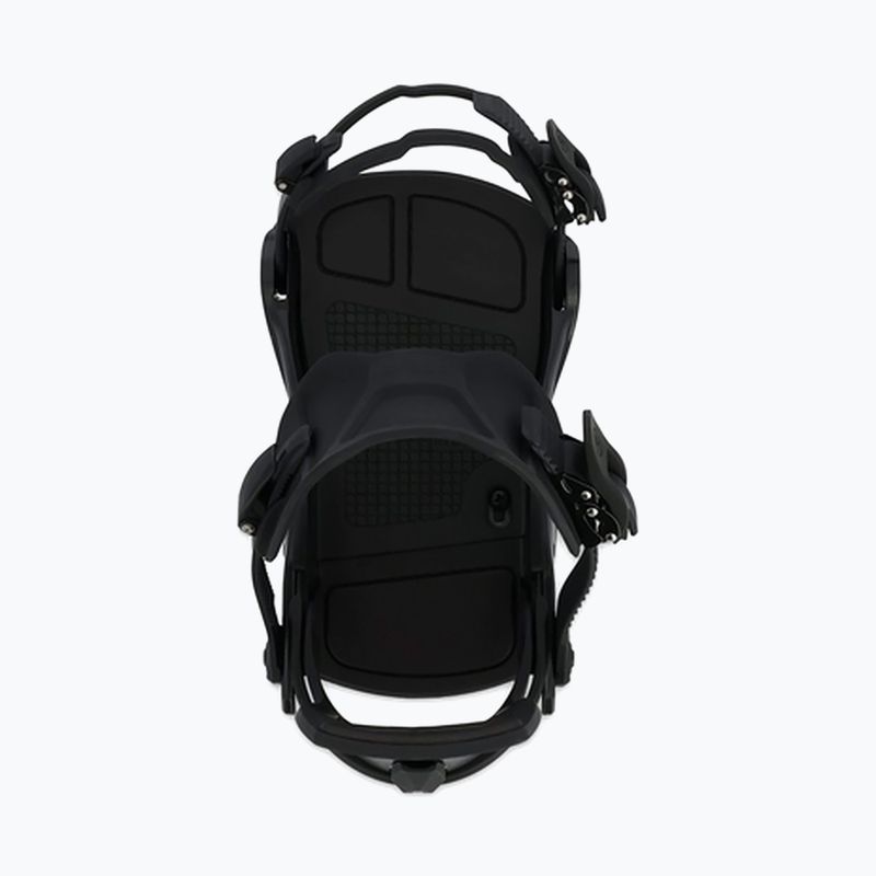 Wiązania snowboardowe męskie RIDE C-4 black 8