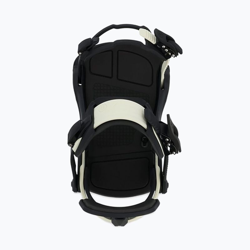 Wiązania snowboardowe męskie RIDE C-6 2022 black 8