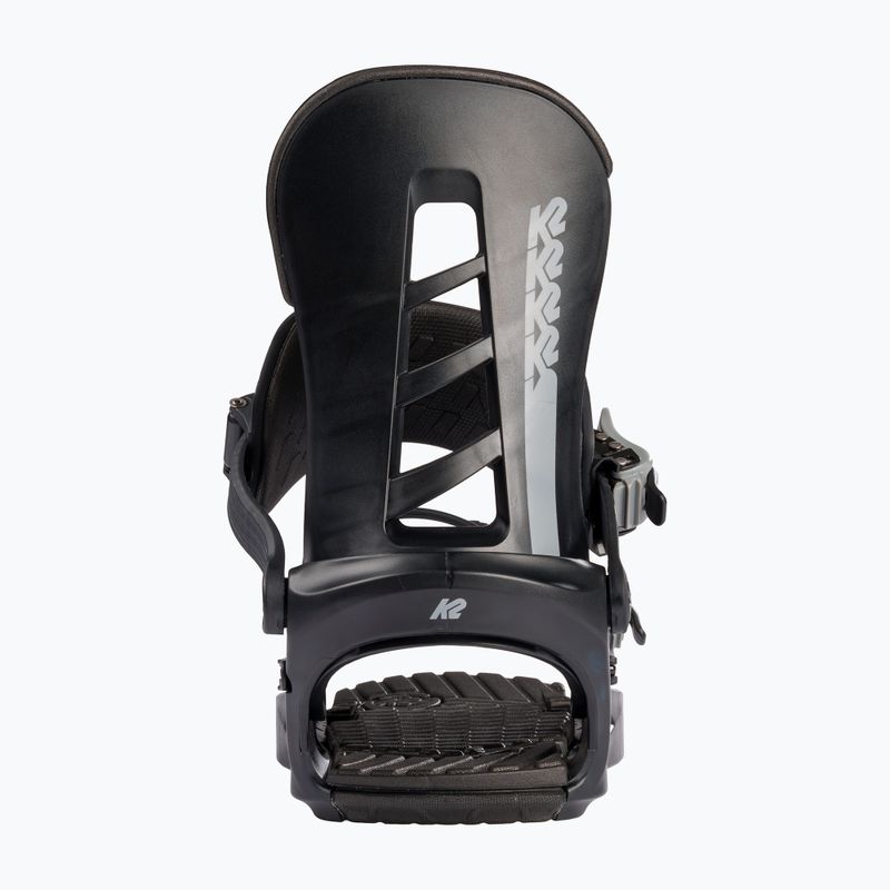 Wiązania snowboardowe K2 Sonic black 7