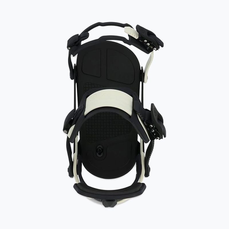 Wiązania snowboardowe męskie RIDE A-6 2022 black 8