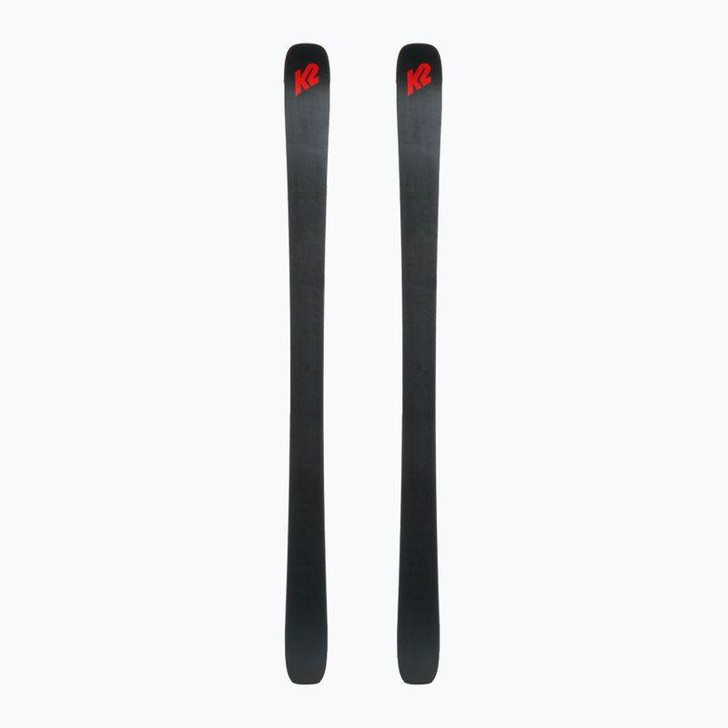 Narty skiturowe K2 Mindbender 90C 3