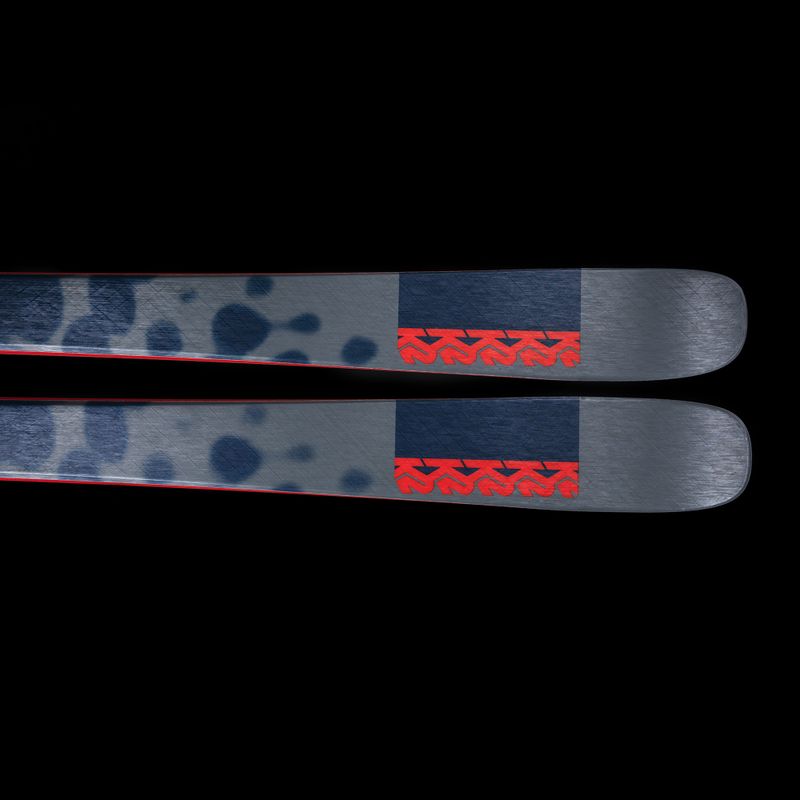 Narty skiturowe K2 Mindbender 90C 13