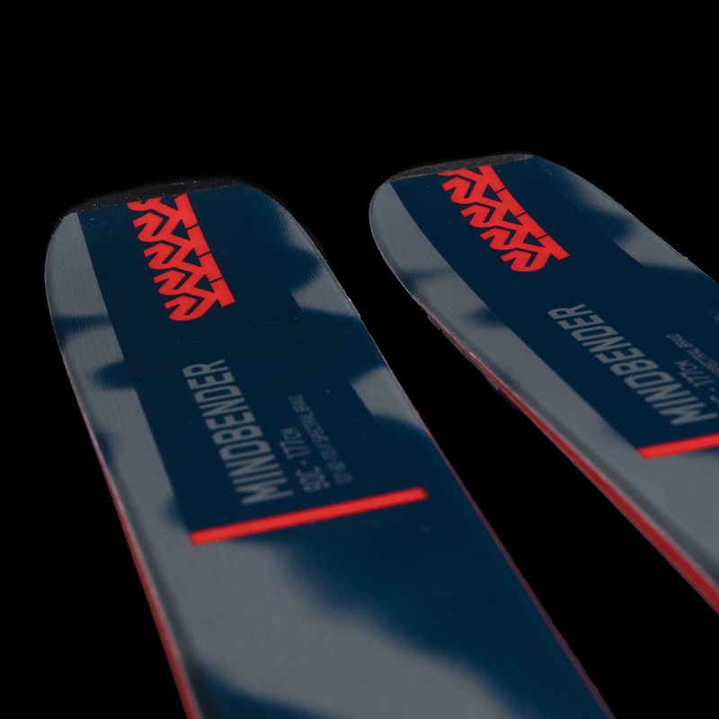 Narty skiturowe K2 Mindbender 90C 15