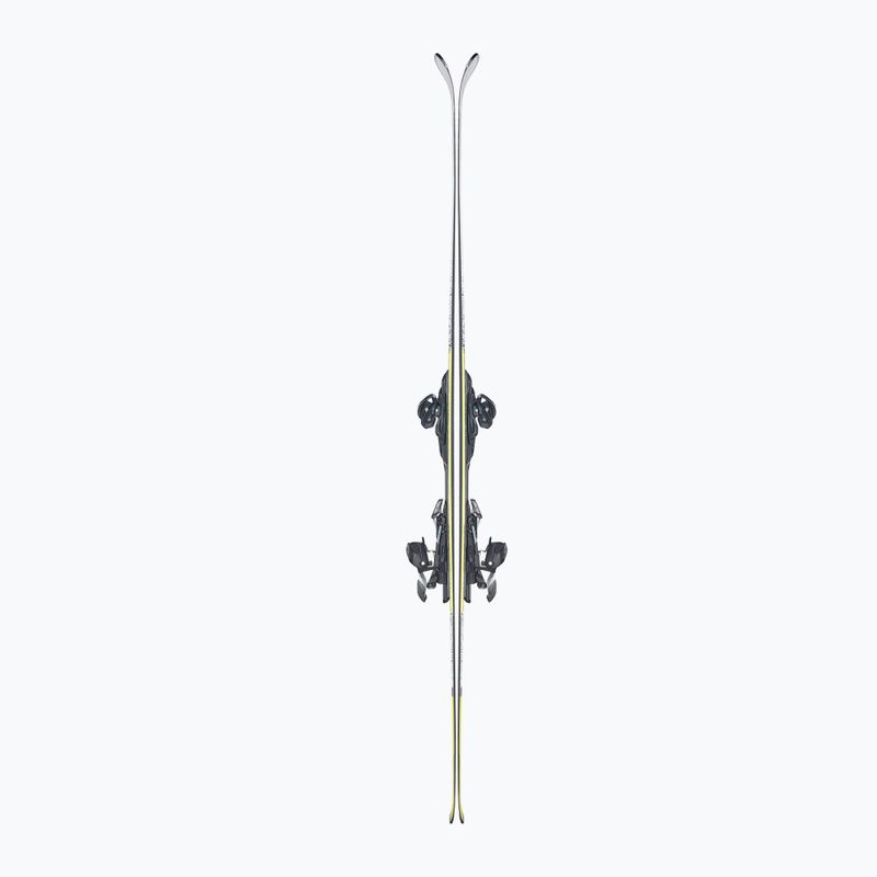 Narty zjazdowe K2 Disruption 78Ti + wiązania MXC 12 TCx light 12
