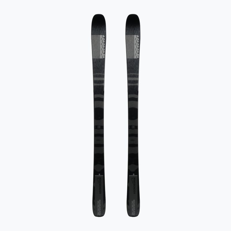 Narty skiturowe K2 Mindbender 85