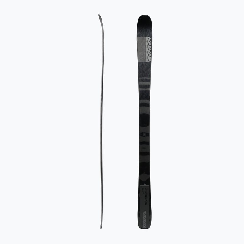 Narty skiturowe K2 Mindbender 85 2