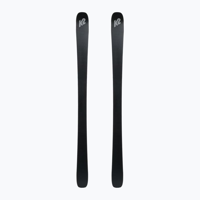 Narty skiturowe K2 Mindbender 85 3