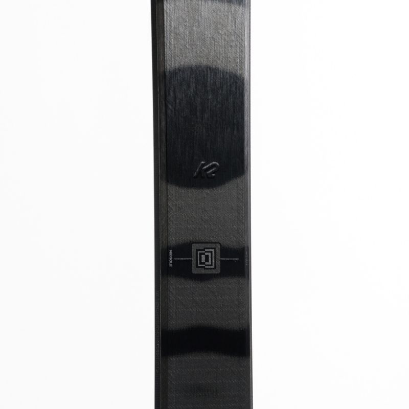 Narty skiturowe K2 Mindbender 85 5